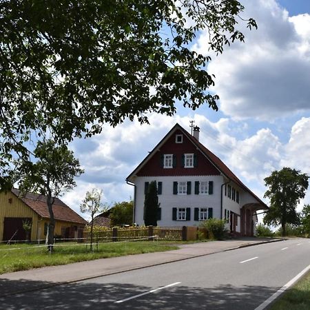Ferienhaus Nordschwarzwald Neuweiler  외부 사진